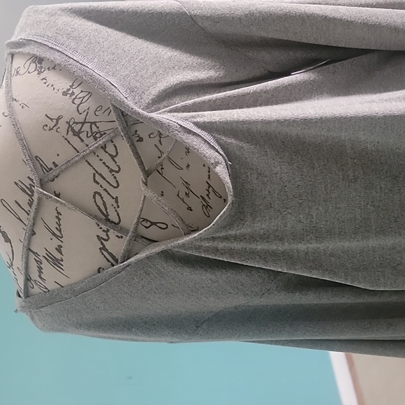 Harper Top by Joyfolie - Picture 8 of 10